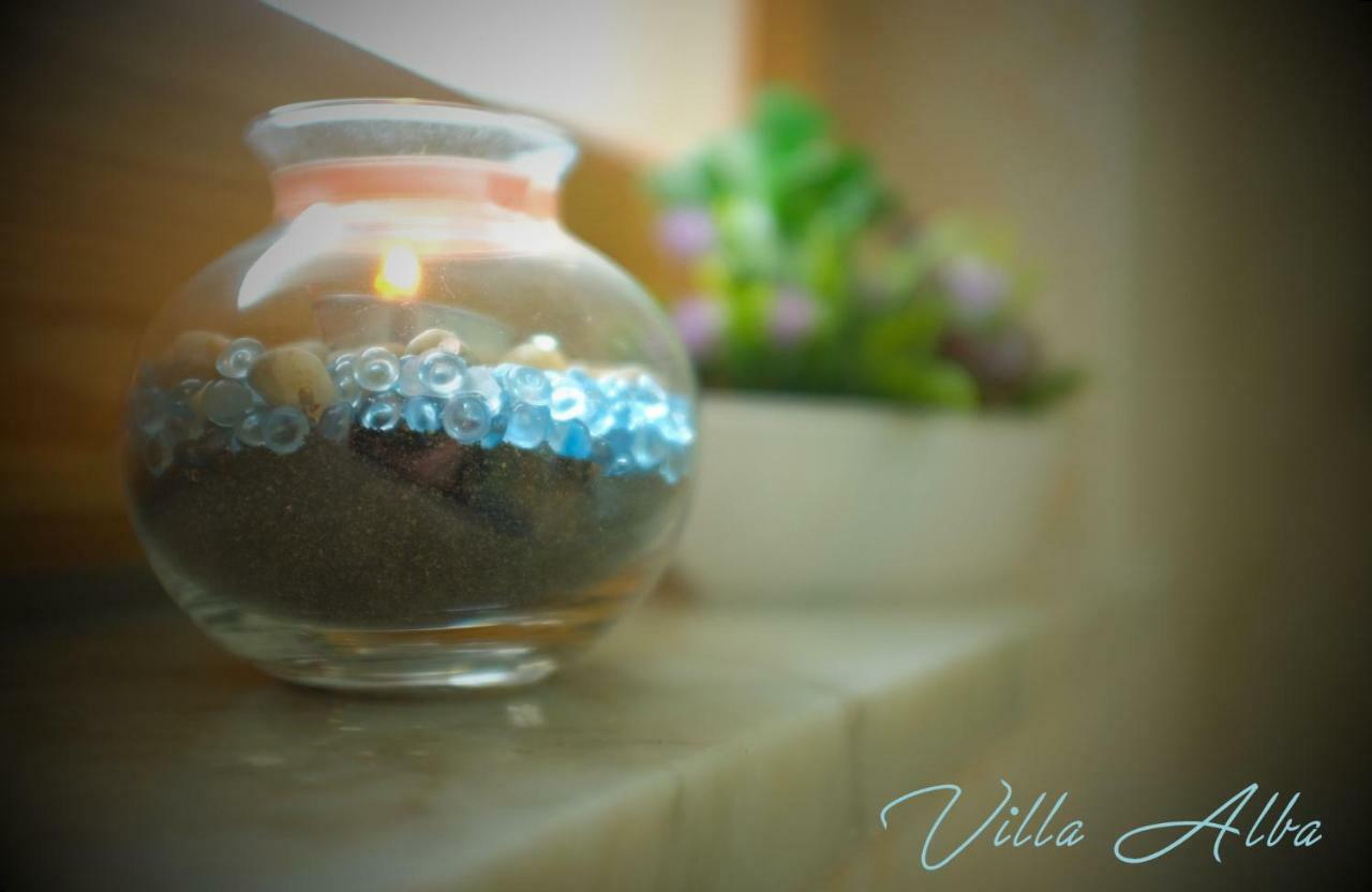 Villalba Balestrate ภายนอก รูปภาพ