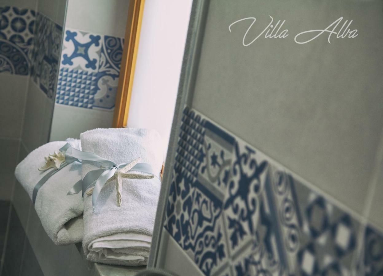 Villalba Balestrate ภายนอก รูปภาพ